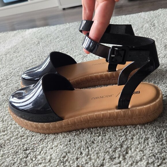 Melissa Jelly Sandals by Jason Wu - Picture 2 of 6